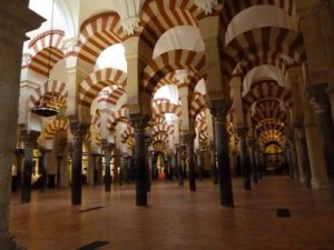 Córdoba, la Mezquita